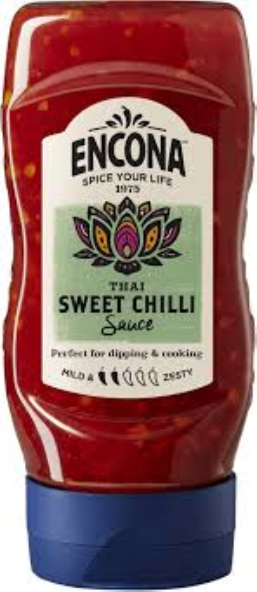 ENSO SWEET CHILLI SAUCE 250ML